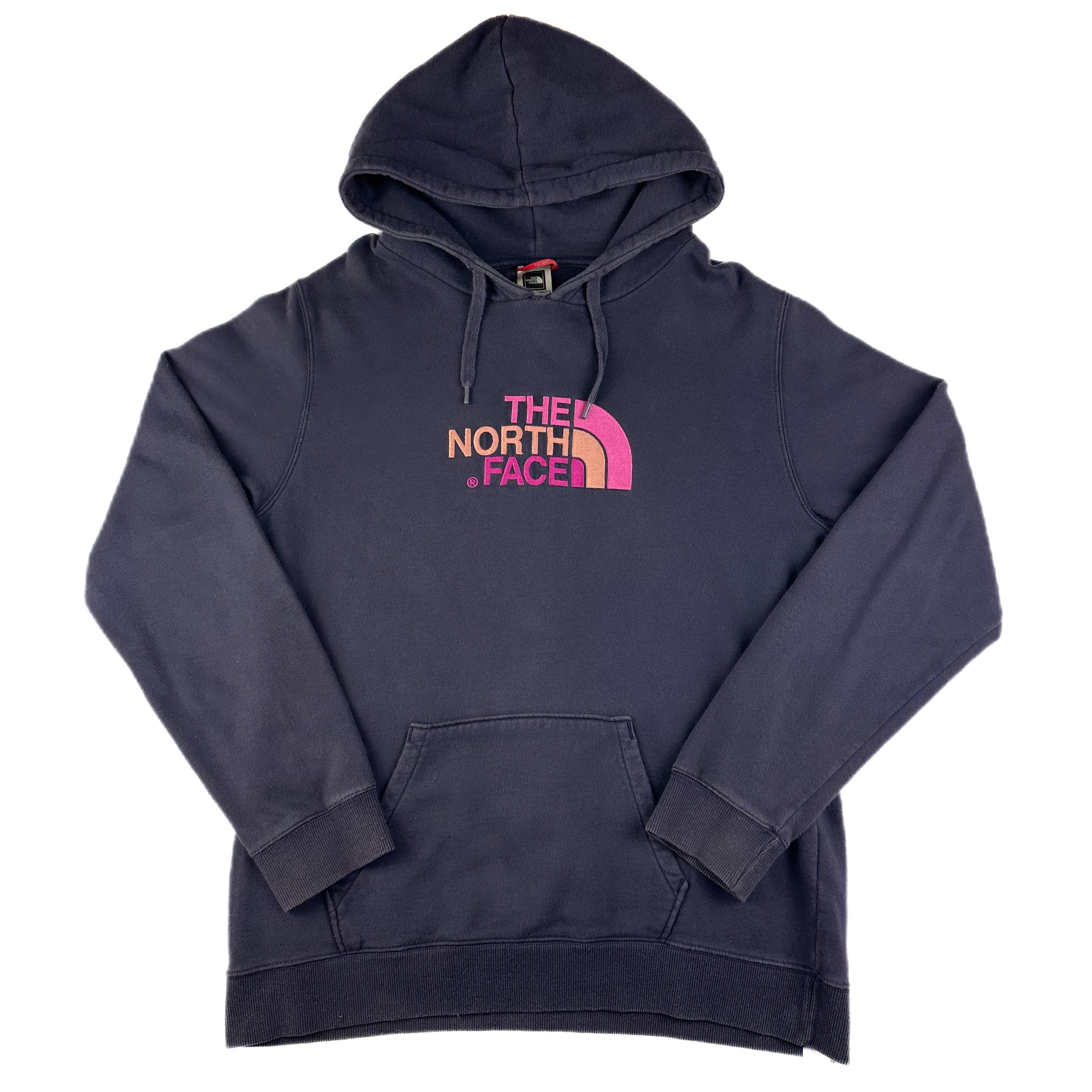 North face discount hoodie xl